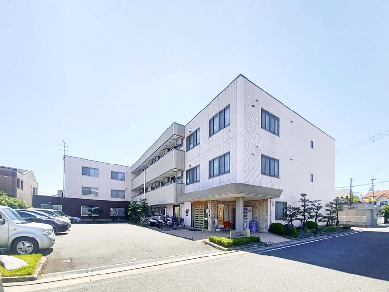 そんぽの家　茨木島 - 有料老人ホーム in 茨木市, 大阪府 photo 3