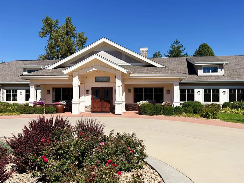 Crossroads Assisted Living — Assisted Living, Anchorage, AK · photo 3