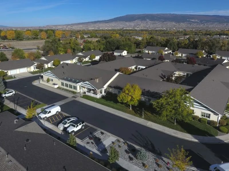 Crossroads Assisted Living — Assisted Living, Anchorage, AK · photo 1
