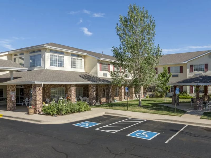 Crossroads Assisted Living — Assisted Living, Anchorage, AK · photo 2