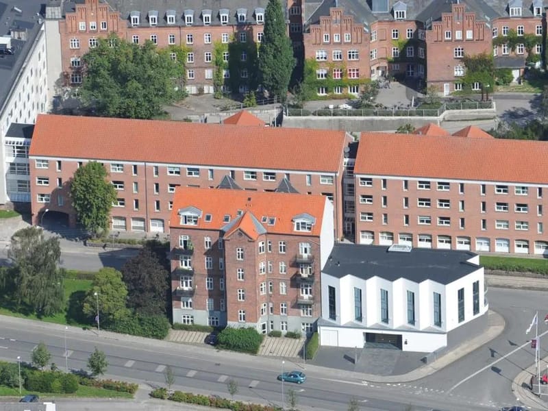 Lindevænget - Plejebolig in Randers, Region Midtjylland photo 3