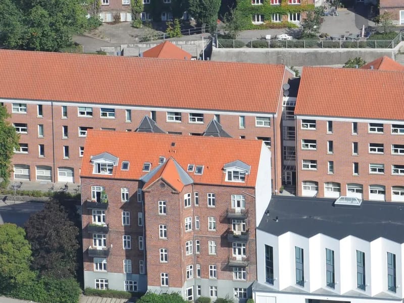 Lindevænget - Plejebolig in Randers, Region Midtjylland photo 1