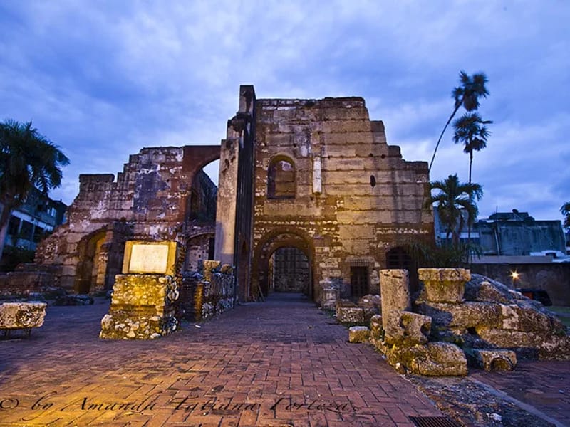 Estancia San Nicolas De Bari - Hogar de Ancianos in Mérida, Yucatán photo 3
