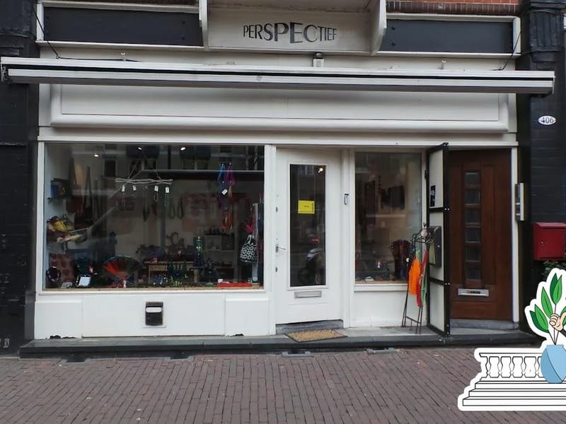 Perspectief GZ b.v. - Begeleid Wonen in Amsterdam, Noord-Holland photo 2