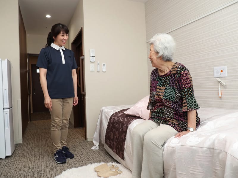 ミモザヘルパーステーション習志野実籾 - 訪問介護 in 習志野市, 千葉県 photo 2