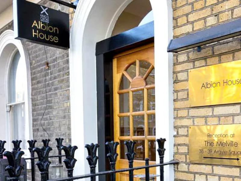 Albion House in London, England photo 1