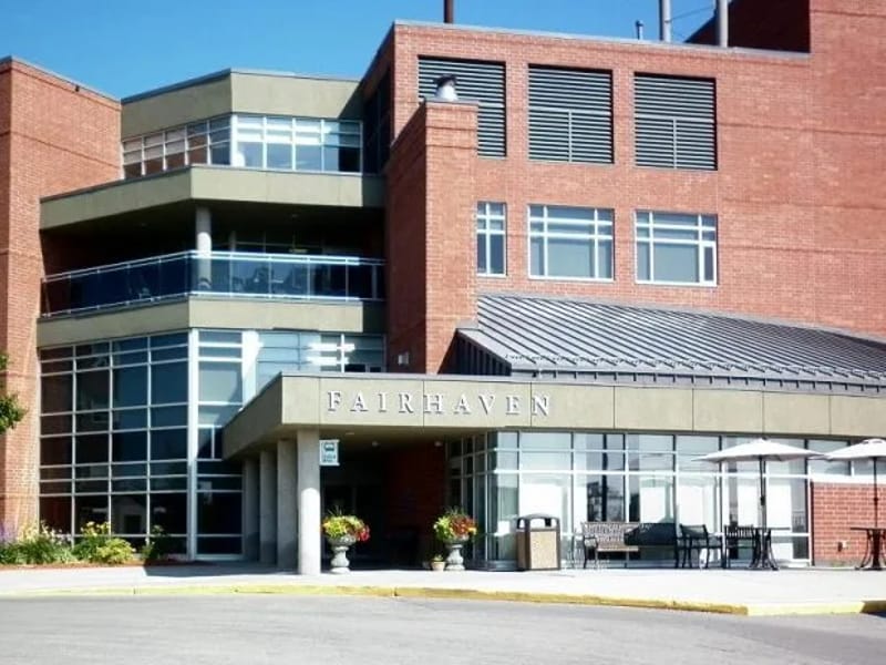 FAIRHAVEN - Nursing Home in Peterborough, ON photo 3