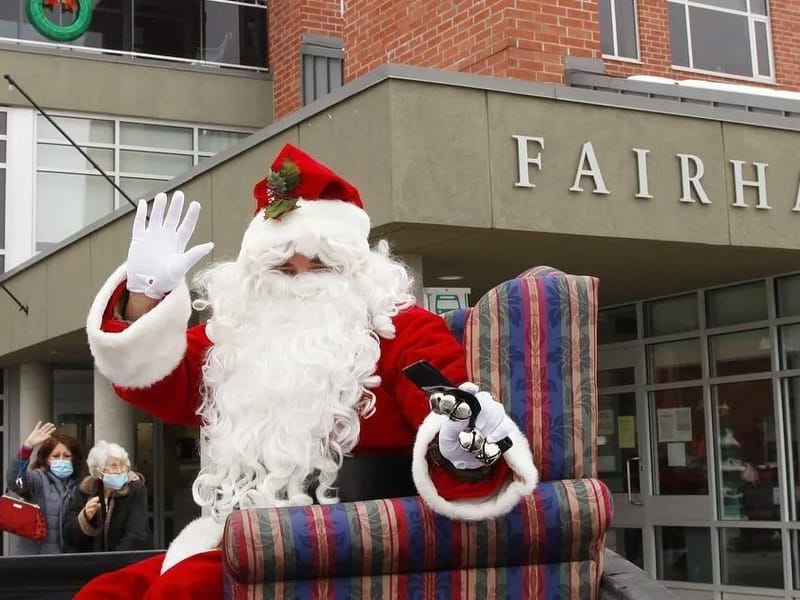 FAIRHAVEN - Nursing Home in Peterborough, ON photo 1