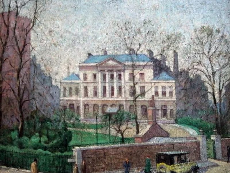 Lansdowne House - Leicester in Leicester, England photo 2