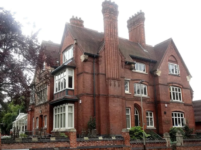 Lansdowne House - Leicester in Leicester, England photo 3