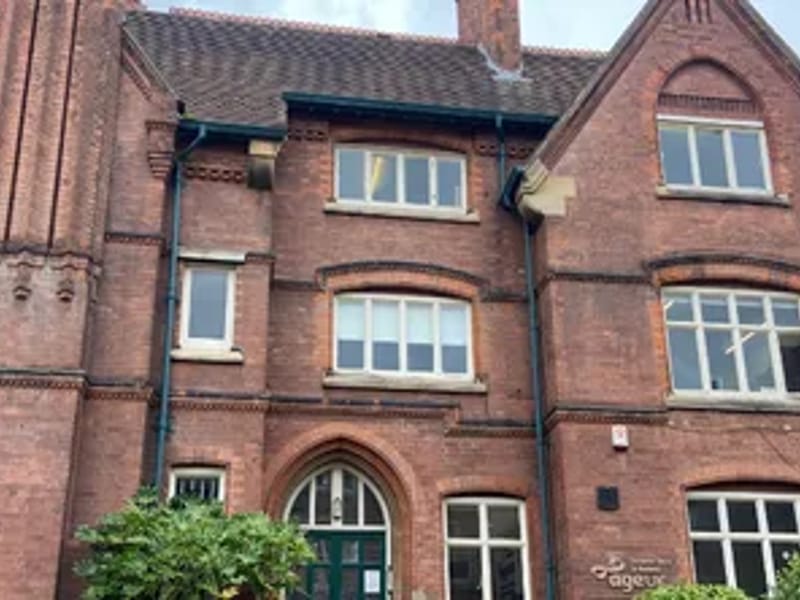 Lansdowne House - Leicester in Leicester, England photo 4