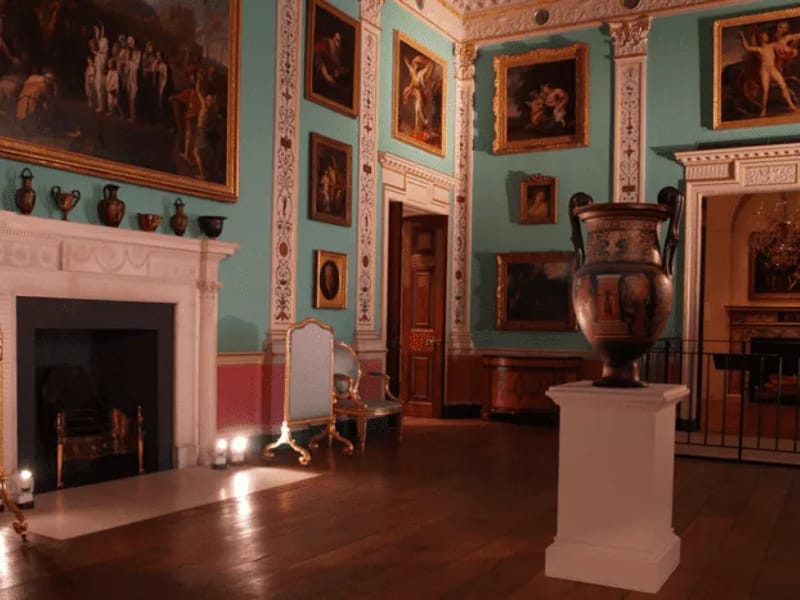 Lansdowne House - Leicester in Leicester, England photo 1