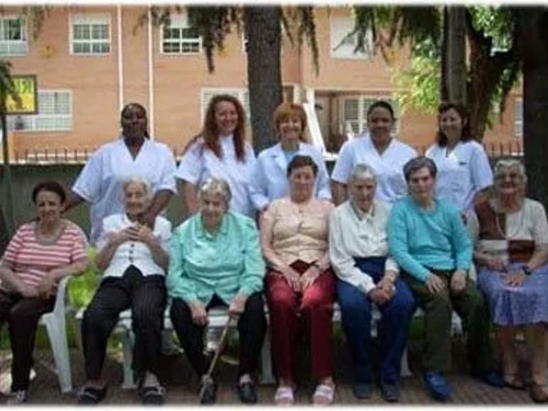 La Salud, Residencia Personas Mayores - Hogar de Ancianos in Pozuelo De Alarcón, Madrid photo 2