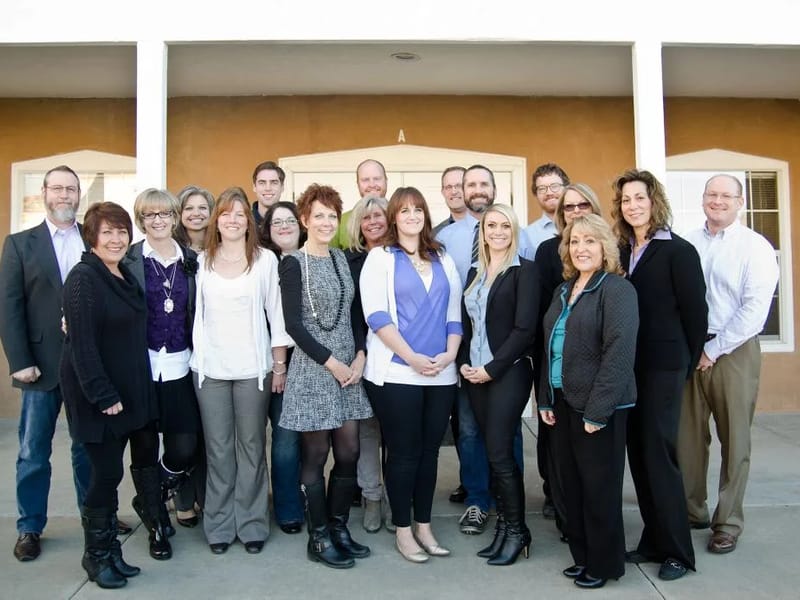 ALL 4 YOU HOME CARE CORP - Home Health Nursing in Albuquerque, NM photo 1