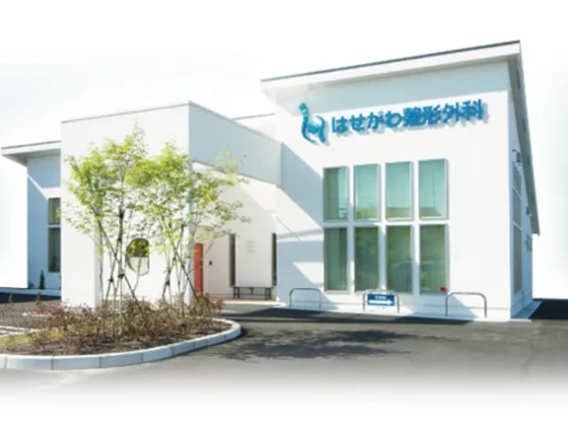 はせがわ整形外科 - 入院リハビリ in 名古屋市守山区, 愛知県 photo 3
