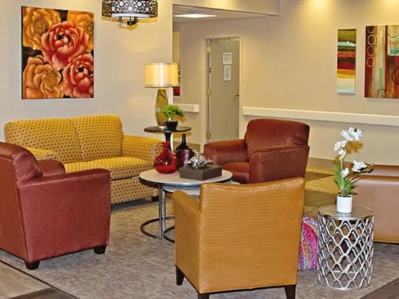 Amethyst Care Home Llc - Assisted Living in North Las Vegas, NV photo 1