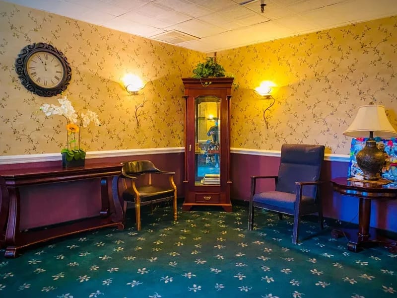 Woodhaven Assisted Living Program — Nursing Home, Port Jefferson Station, NY · photo 2
