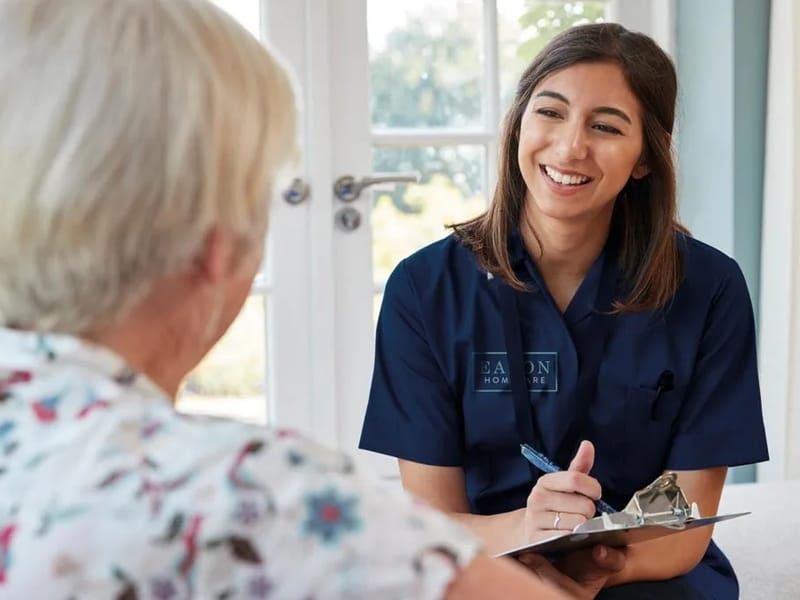 TCS Homecare, Cambridge in Cambridge, England photo 1