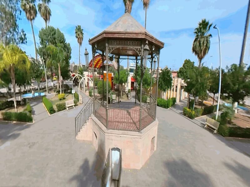 SALON DEL ADULTO MAYOR - Hogar de Ancianos in Matamoros, Tamaulipas photo 1