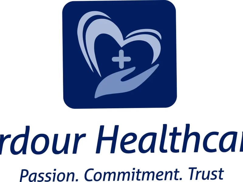 Ardour Healthcare Services Ltd in Nottingham, England photo 1