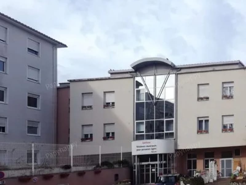 Residence Le Buisson - EHPAD in ST ETIENNE CEDEX 1, Auvergne-Rhône-Alpes photo 2
