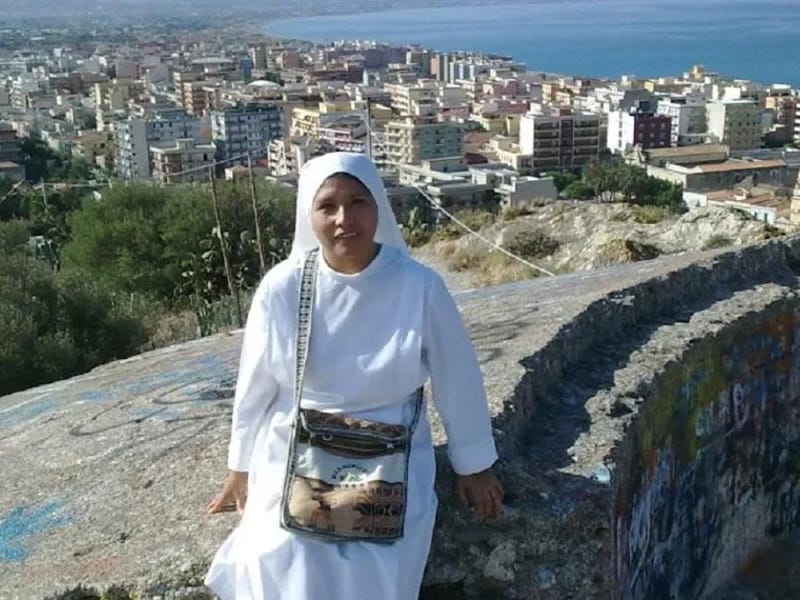 RSA PICCOLE SUORE S.FAMIGLIA - ARCO - Casa di Riposo in ARCO, Trentino-Alto Adige photo 1