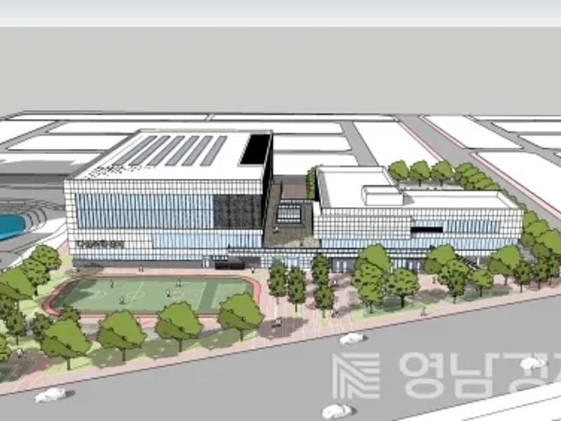 다원방문간호센터 in 포항시, 경상북도 photo 2