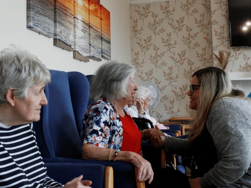 Michaelstowe - In-Home Care in Plymouth, England photo 2