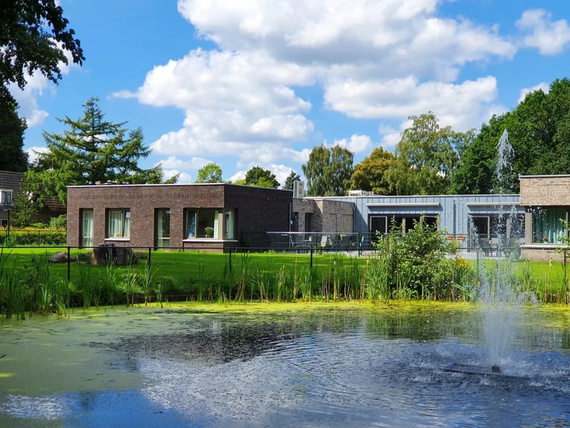 Stichting ICARE - Verpleeghuis in Beilen, Drenthe photo 2
