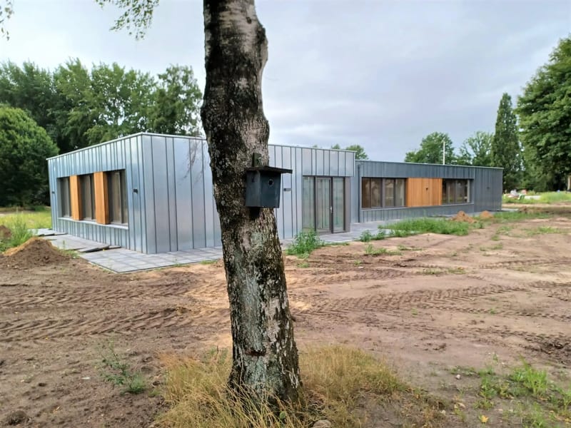 Stichting ICARE - Verpleeghuis in Beilen, Drenthe photo 3