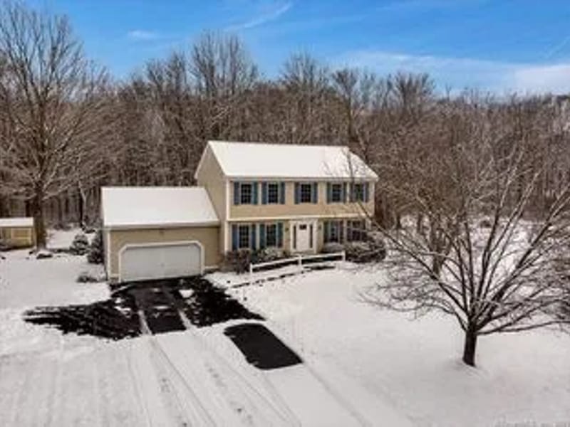Cleomeni Home Care Agency LLC - Home Health Nursing in Colchester, CT photo 1
