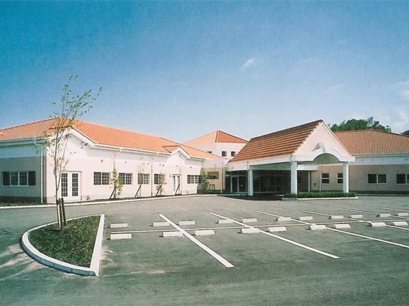 とのこおり荘指定居宅介護支援事業所 - 有料老人ホーム in 西都市, 宮崎県 photo 2