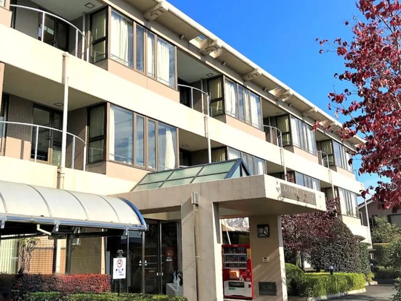 とのこおり荘指定居宅介護支援事業所 - 有料老人ホーム in 西都市, 宮崎県 photo 3