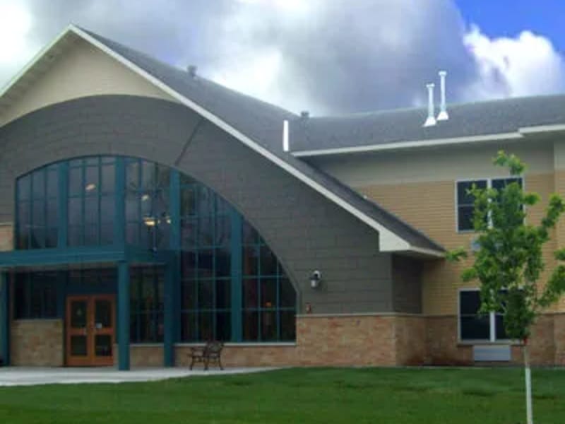 Hillcrest Nashwauk - Assisted Living in Nashwauk, MN photo 2