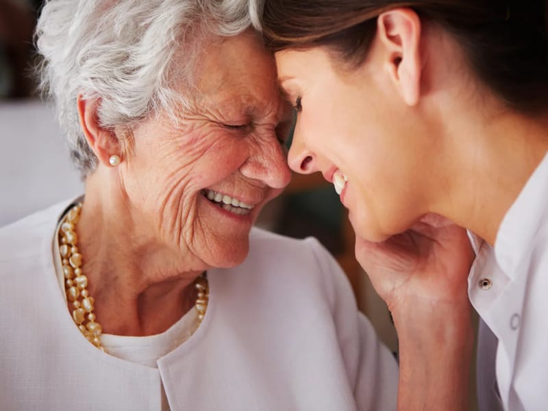 Hillcrest Nashwauk - Assisted Living in Nashwauk, MN photo 3