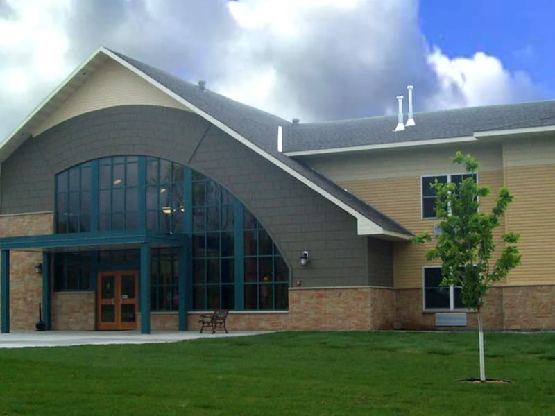 Hillcrest Nashwauk - Assisted Living in Nashwauk, MN photo 1