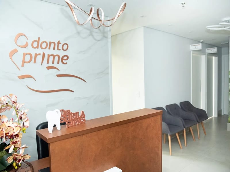 Prime Odonto - Cuidado Domiciliar in Vitória, ES photo 2
