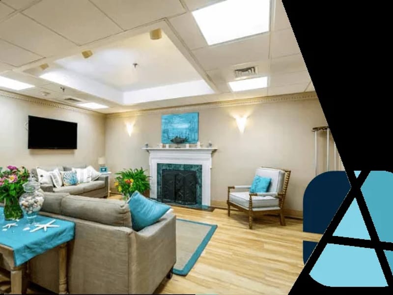 Bride Brook Rehabilitation & Nursing Center - Assisted Living in Niantic, CT photo 2