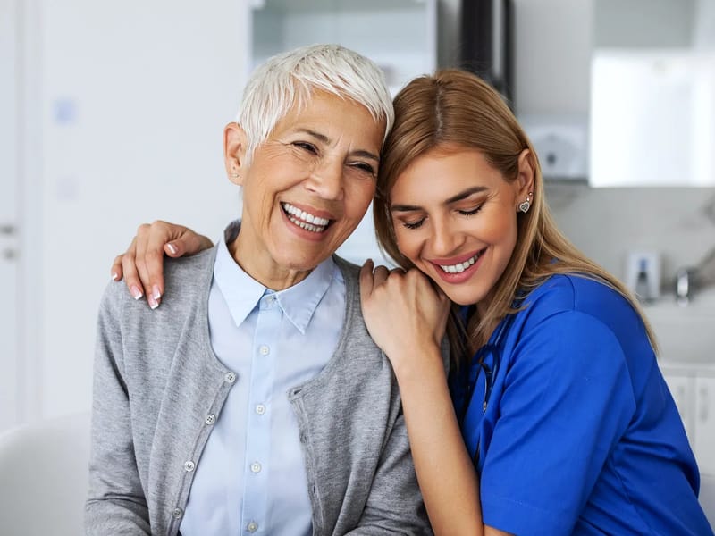 Collective Care Services LLC - Home Health Nursing in Crystal, MN photo 3
