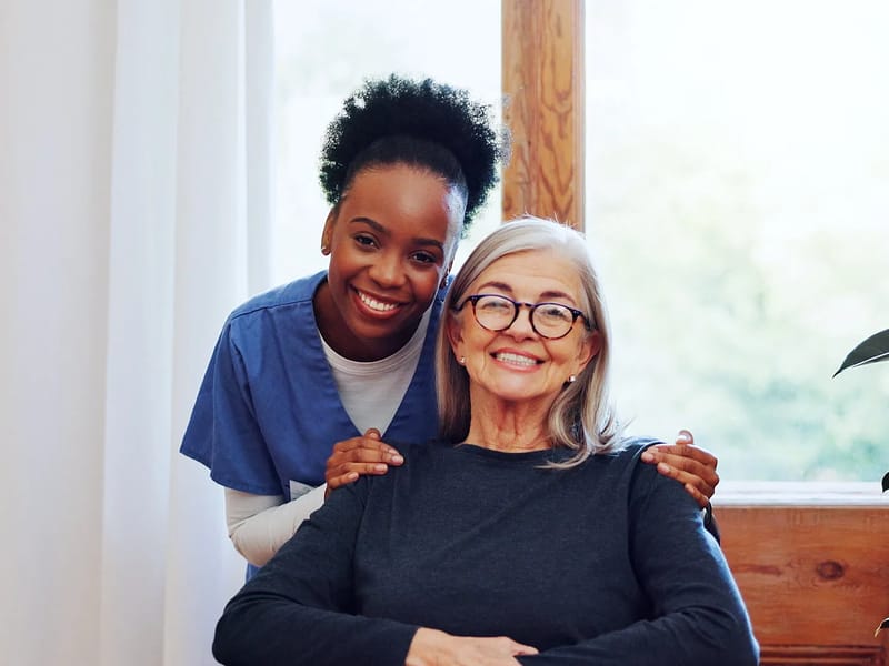 Collective Care Services LLC - Home Health Nursing in Crystal, MN photo 2