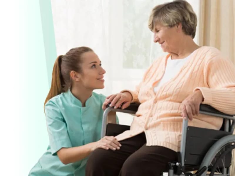 Georgetown Home Care - Medical Transport in Washington, DC photo 3