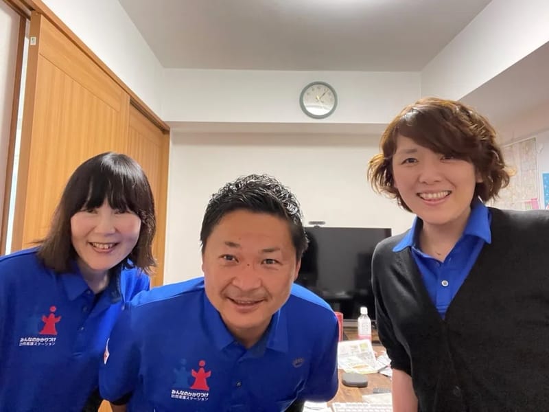 HIM訪問看護ステーション - 訪問看護 in つくば市, 茨城県 photo 2