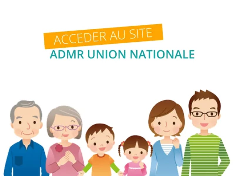 Ssiad Admr Santã Chez Soi - Soins Infirmiers à Domicile in TOURS, Centre-Val de Loire photo 1