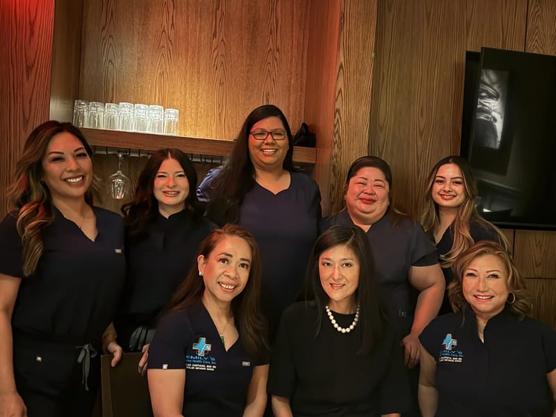 Eder Home Health Care, Inc. - Home Health Nursing in Sherman Oaks, CA photo 2