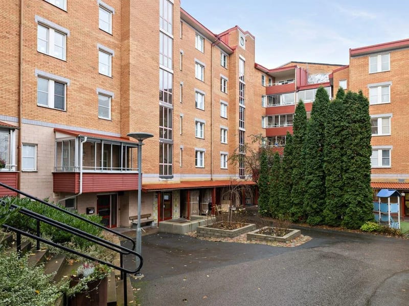 Jurslavägen 31 - Serviceboende in Norrköping, Östergötlands län photo 1