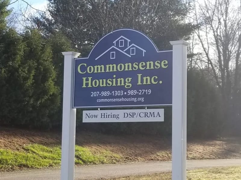 Commonsense Housing, Inc. - 23 - Assisted Living in Eddington, ME photo 2