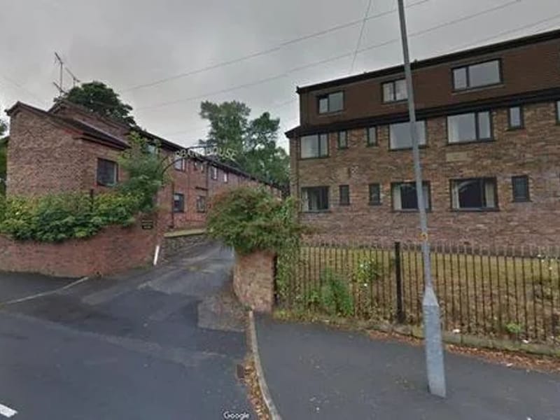 Firbank House - Nursing Home in Ashton Under Lyne, England photo 1