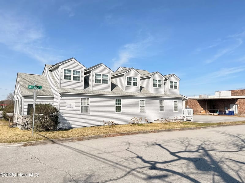 Continuum II Home Care & Hospice, INC. - Home Health Nursing in Jacksonville, NC photo 3