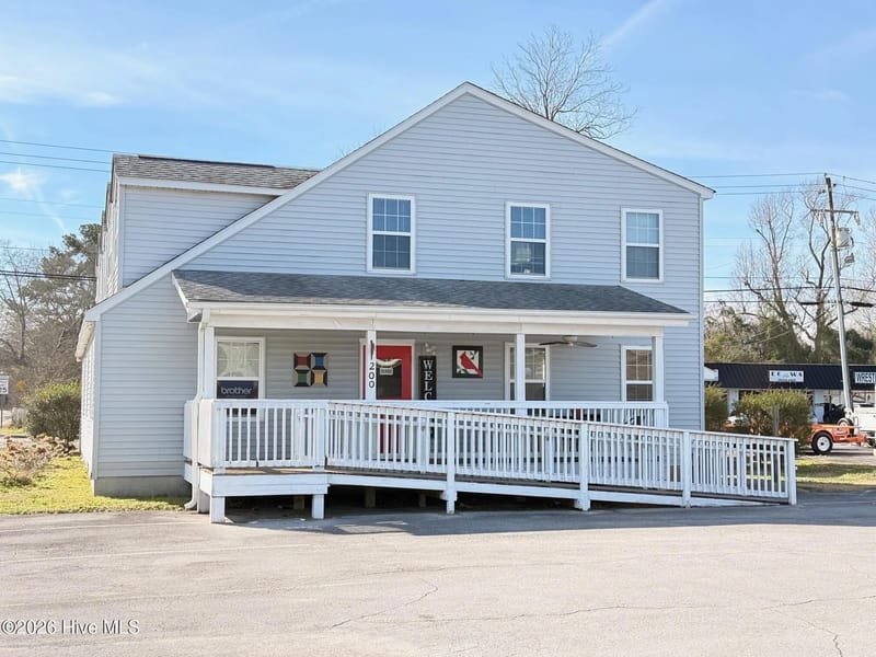 Continuum II Home Care & Hospice, INC. - Home Health Nursing in Jacksonville, NC photo 2