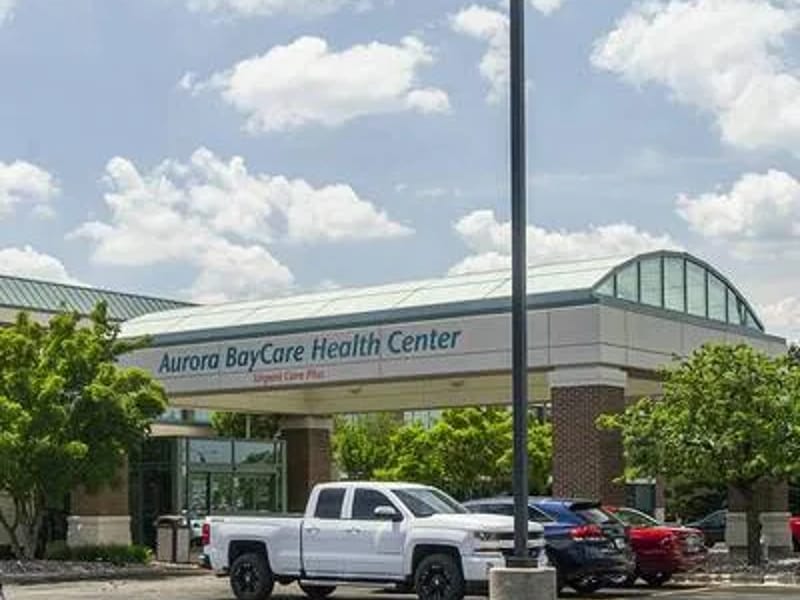 Aurora BayCare Medical Center - Hospital in Green Bay, WI photo 1